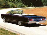 Chrysler 300L Convertible 1965 года